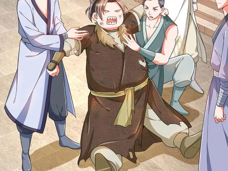 Khắc Đan Tu Tiên Cầu Trường Sinh Chapter 4 - 32