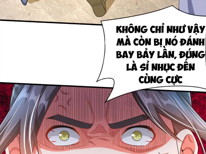 Khắc Đan Tu Tiên Cầu Trường Sinh Chapter 4 - 33