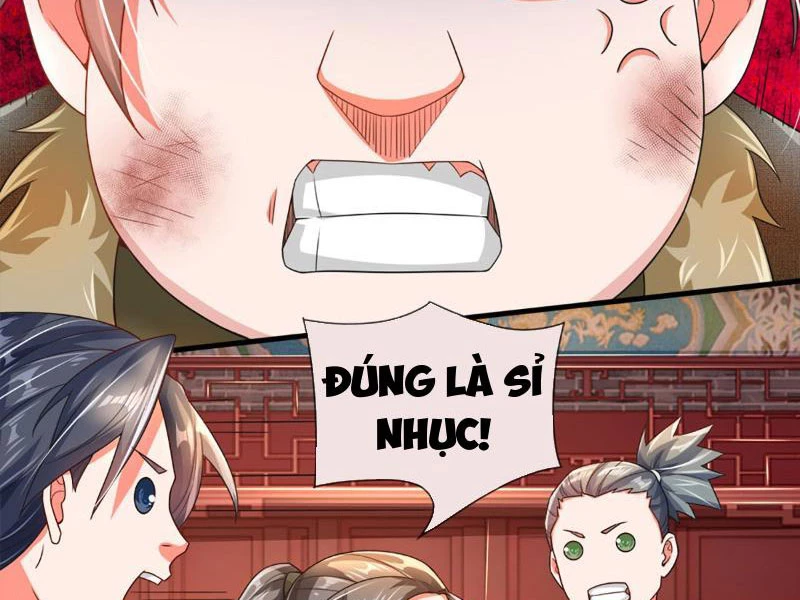 Khắc Đan Tu Tiên Cầu Trường Sinh Chapter 4 - 34