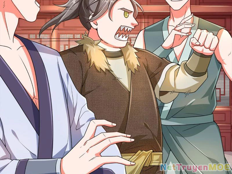 Khắc Đan Tu Tiên Cầu Trường Sinh Chapter 4 - 35