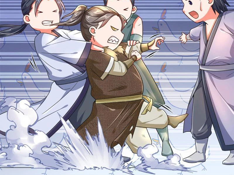 Khắc Đan Tu Tiên Cầu Trường Sinh Chapter 4 - 38