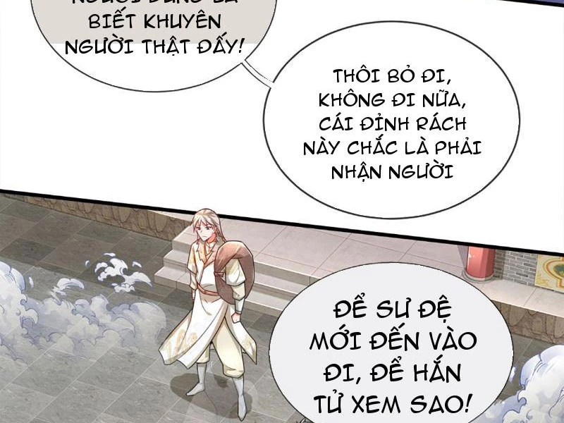 Khắc Đan Tu Tiên Cầu Trường Sinh Chapter 4 - 42