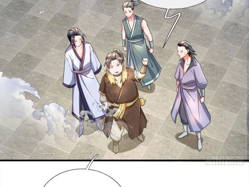 Khắc Đan Tu Tiên Cầu Trường Sinh Chapter 4 - 43