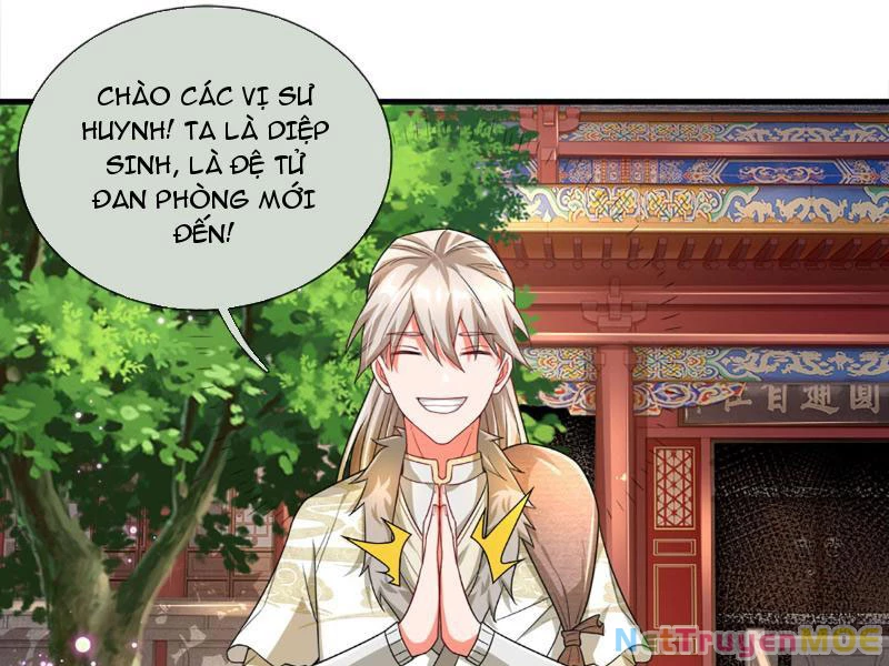Khắc Đan Tu Tiên Cầu Trường Sinh Chapter 4 - 46