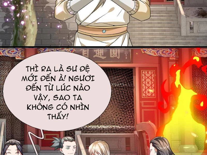 Khắc Đan Tu Tiên Cầu Trường Sinh Chapter 4 - 47