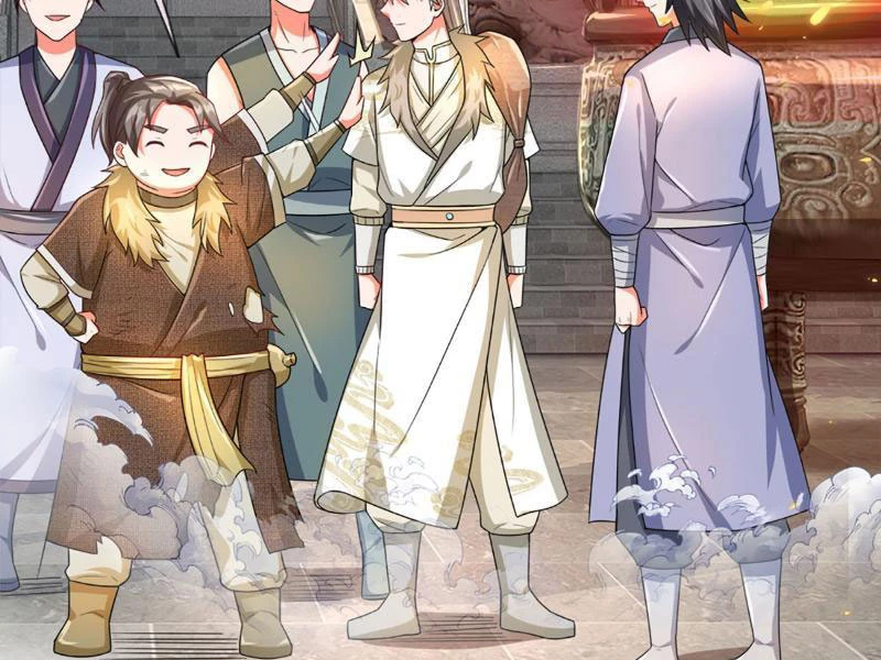 Khắc Đan Tu Tiên Cầu Trường Sinh Chapter 4 - 48