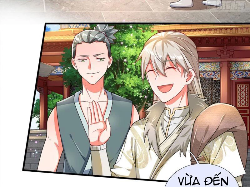 Khắc Đan Tu Tiên Cầu Trường Sinh Chapter 4 - 49