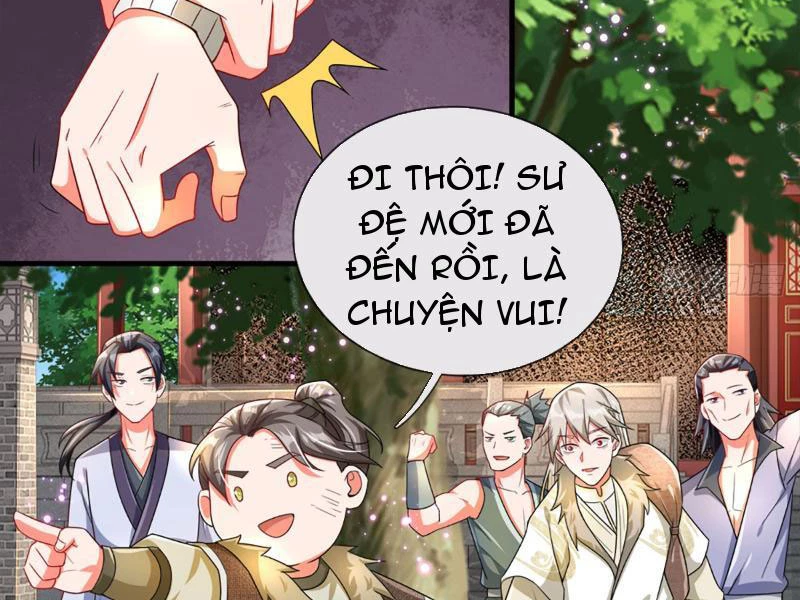 Khắc Đan Tu Tiên Cầu Trường Sinh Chapter 4 - 51