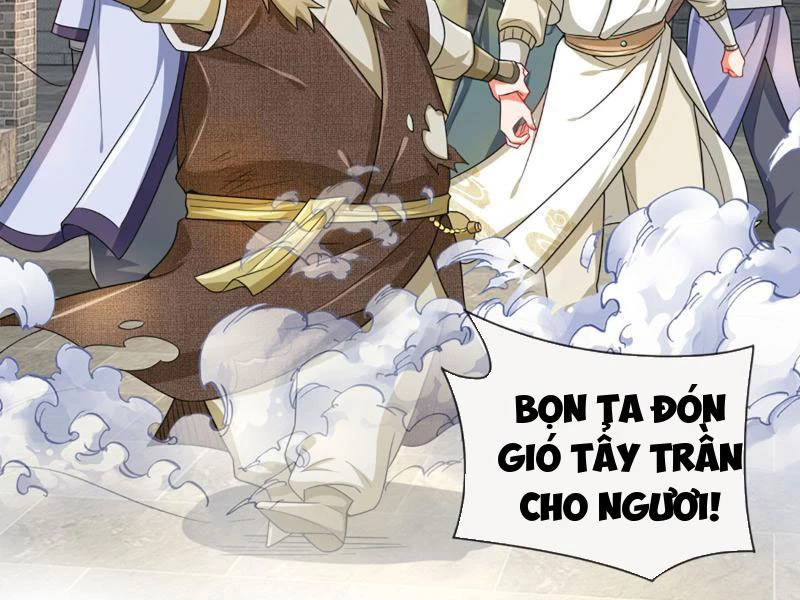 Khắc Đan Tu Tiên Cầu Trường Sinh Chapter 4 - 52