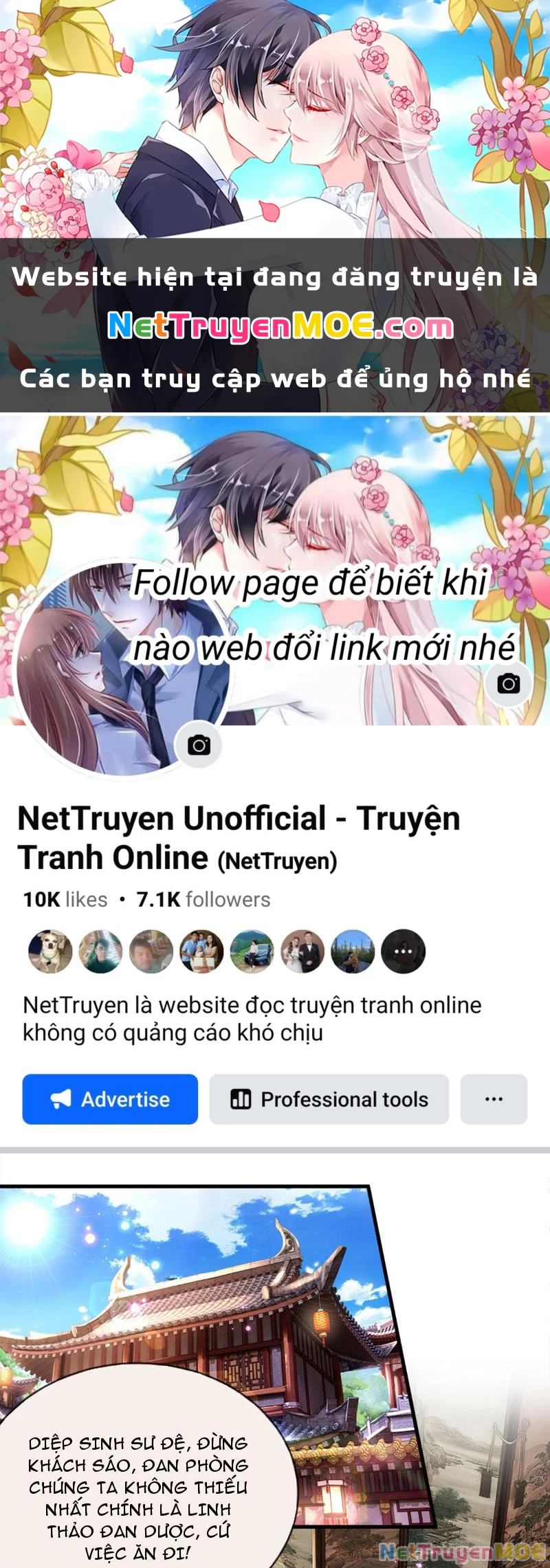 Khắc Đan Tu Tiên Cầu Trường Sinh Chapter 5 - 1