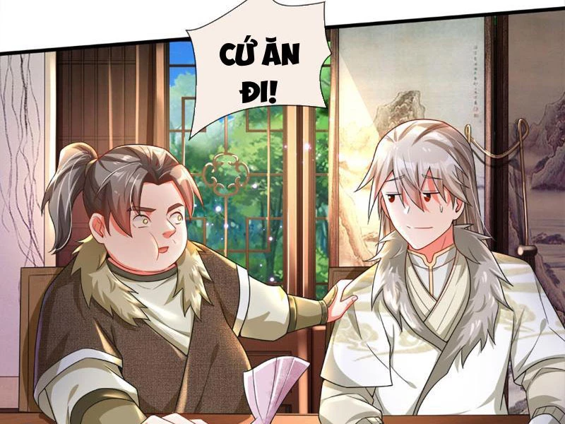 Khắc Đan Tu Tiên Cầu Trường Sinh Chapter 5 - 4