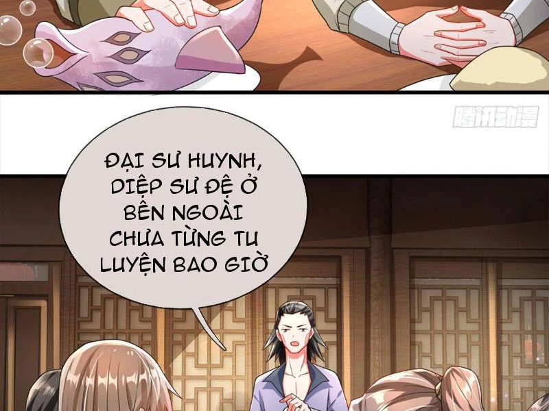 Khắc Đan Tu Tiên Cầu Trường Sinh Chapter 5 - 5