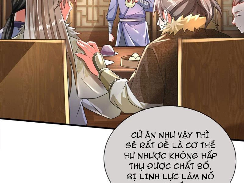 Khắc Đan Tu Tiên Cầu Trường Sinh Chapter 5 - 6