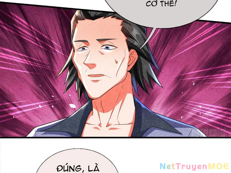 Khắc Đan Tu Tiên Cầu Trường Sinh Chapter 5 - 7