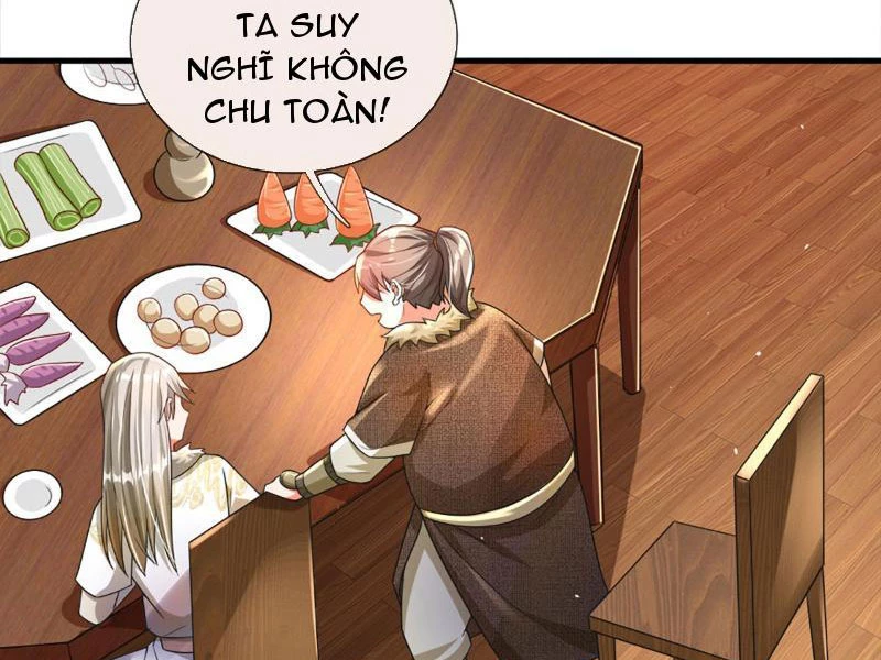 Khắc Đan Tu Tiên Cầu Trường Sinh Chapter 5 - 8