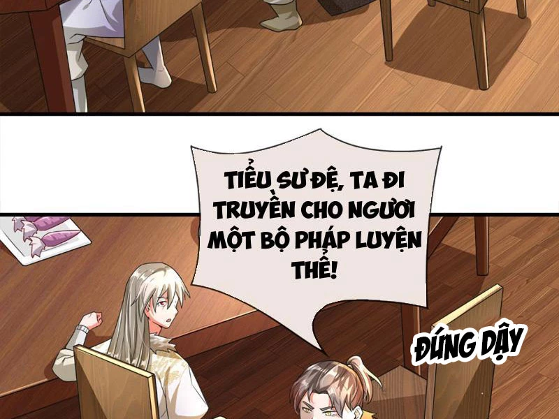 Khắc Đan Tu Tiên Cầu Trường Sinh Chapter 5 - 9