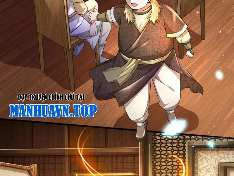 Khắc Đan Tu Tiên Cầu Trường Sinh Chapter 5 - 10