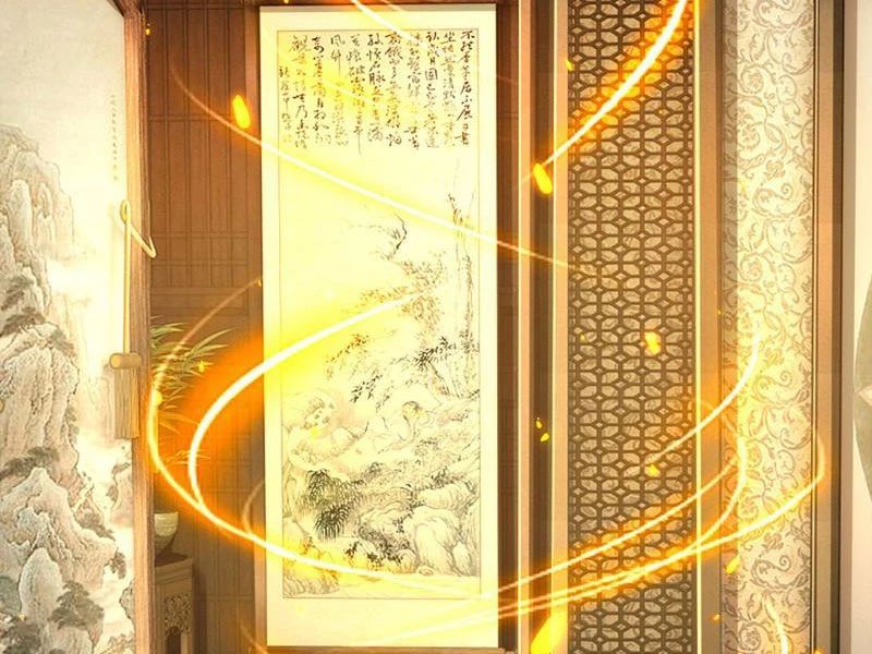 Khắc Đan Tu Tiên Cầu Trường Sinh Chapter 5 - 11