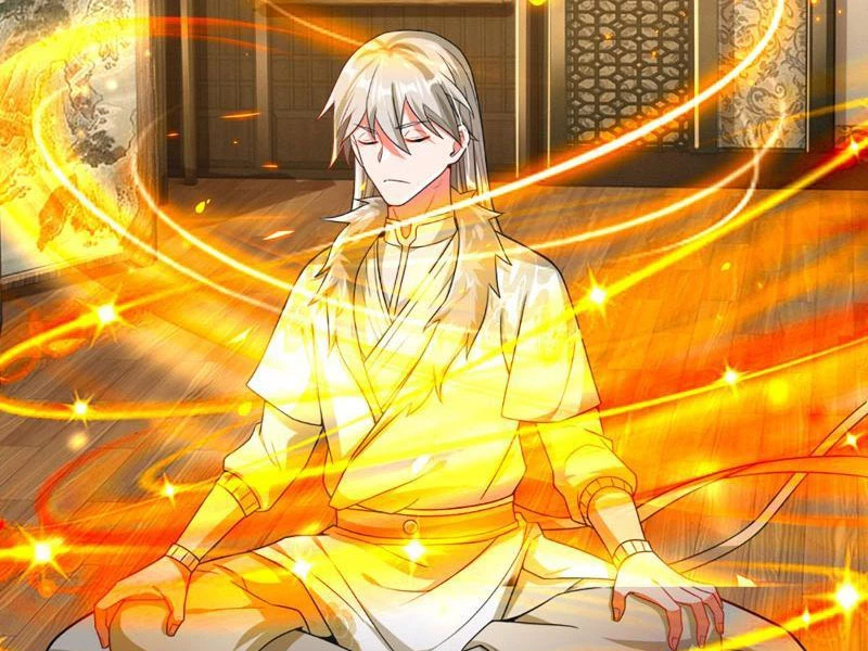 Khắc Đan Tu Tiên Cầu Trường Sinh Chapter 5 - 12