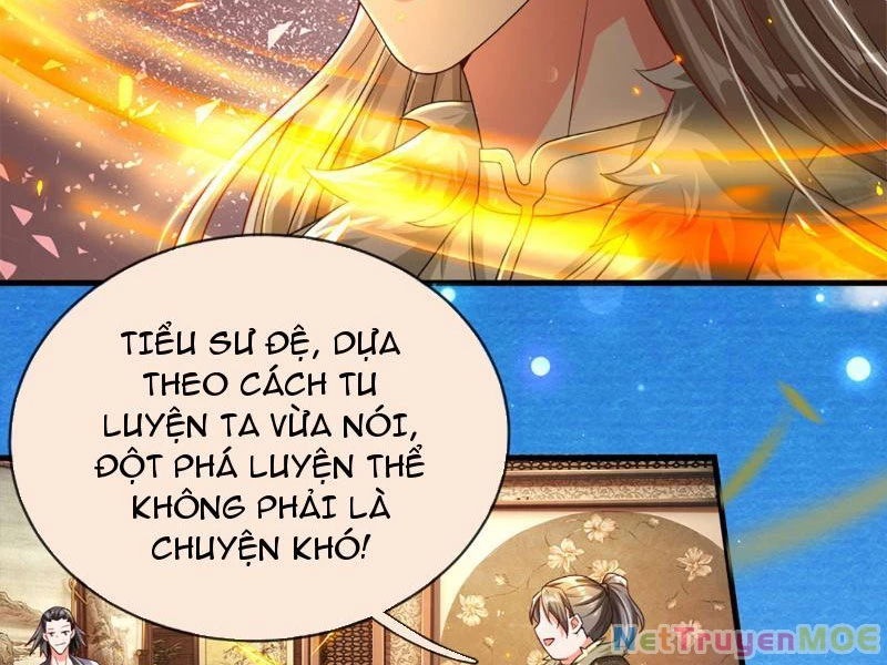 Khắc Đan Tu Tiên Cầu Trường Sinh Chapter 5 - 15