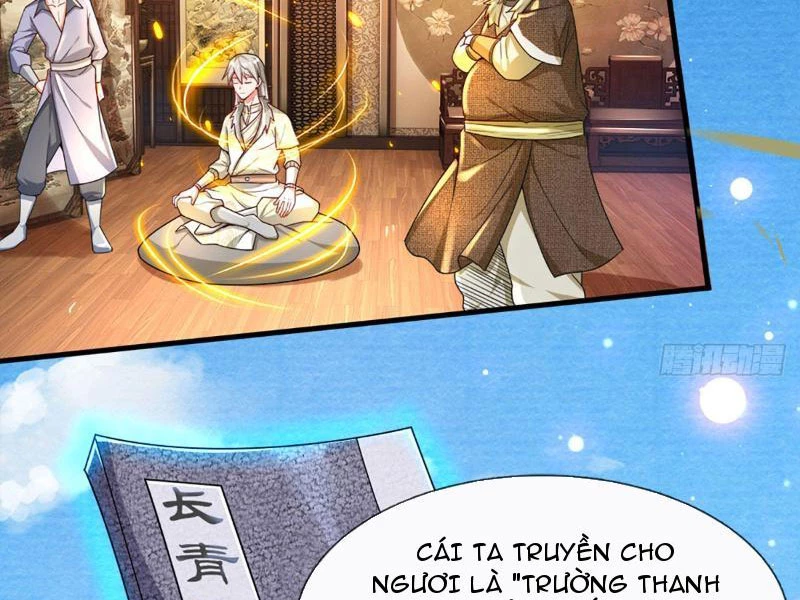 Khắc Đan Tu Tiên Cầu Trường Sinh Chapter 5 - 16