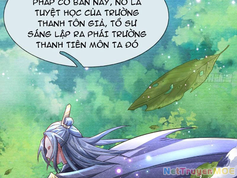 Khắc Đan Tu Tiên Cầu Trường Sinh Chapter 5 - 18