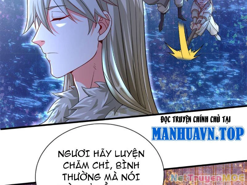 Khắc Đan Tu Tiên Cầu Trường Sinh Chapter 5 - 22