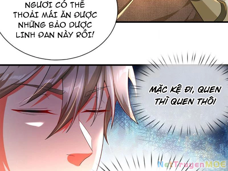 Khắc Đan Tu Tiên Cầu Trường Sinh Chapter 5 - 24