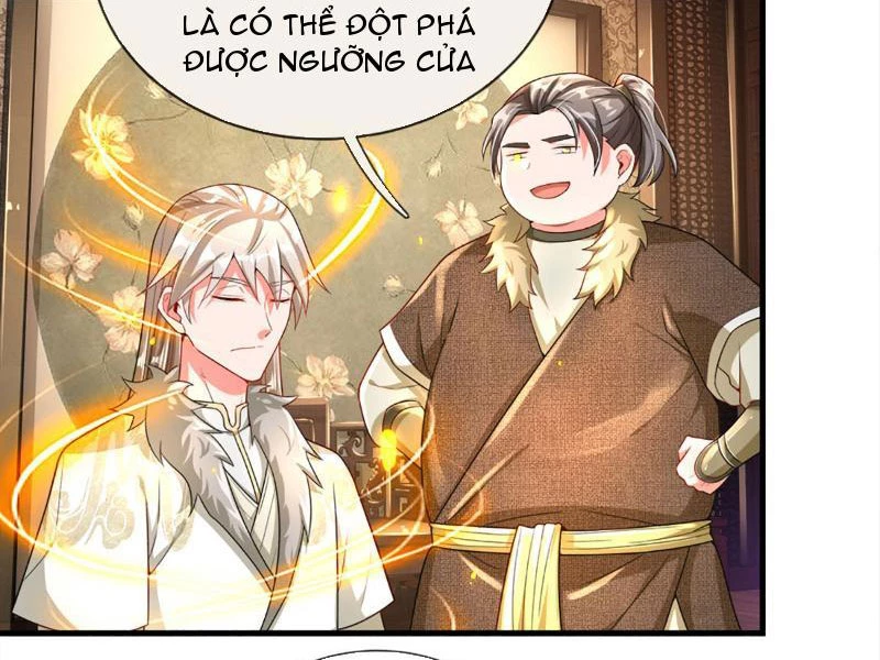 Khắc Đan Tu Tiên Cầu Trường Sinh Chapter 5 - 26