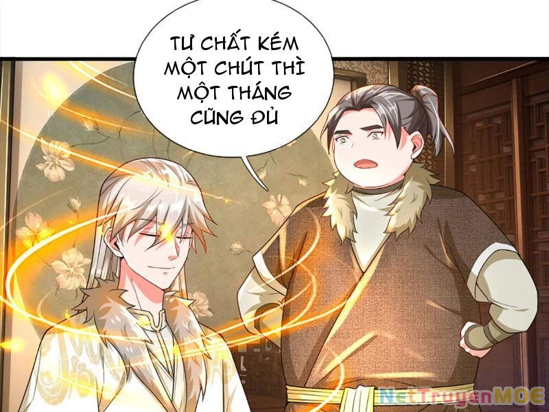 Khắc Đan Tu Tiên Cầu Trường Sinh Chapter 5 - 27
