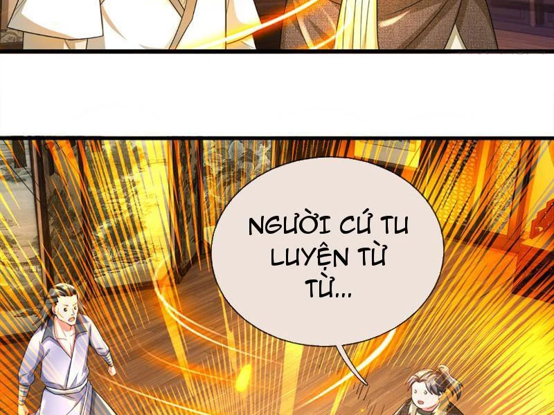 Khắc Đan Tu Tiên Cầu Trường Sinh Chapter 5 - 28