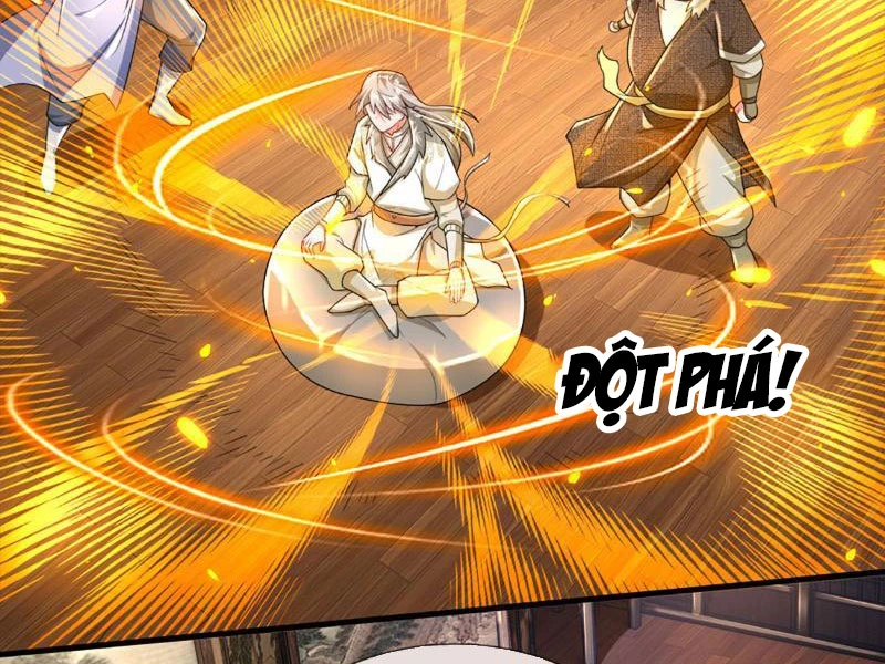 Khắc Đan Tu Tiên Cầu Trường Sinh Chapter 5 - 29