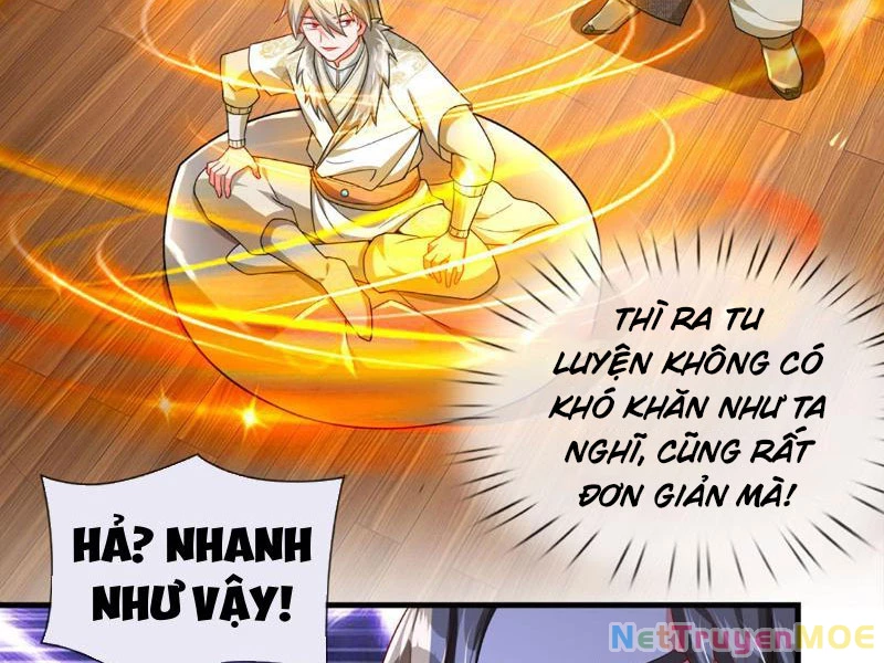 Khắc Đan Tu Tiên Cầu Trường Sinh Chapter 5 - 31