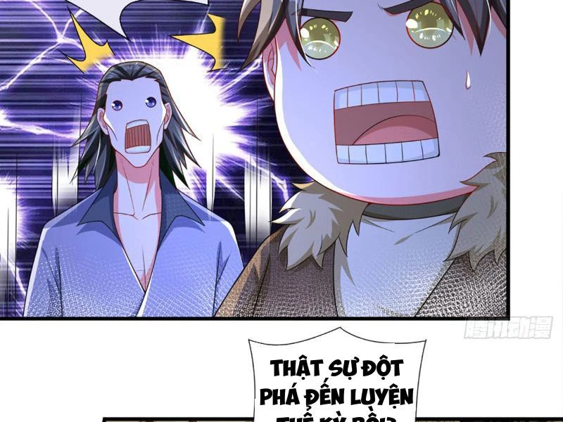 Khắc Đan Tu Tiên Cầu Trường Sinh Chapter 5 - 32