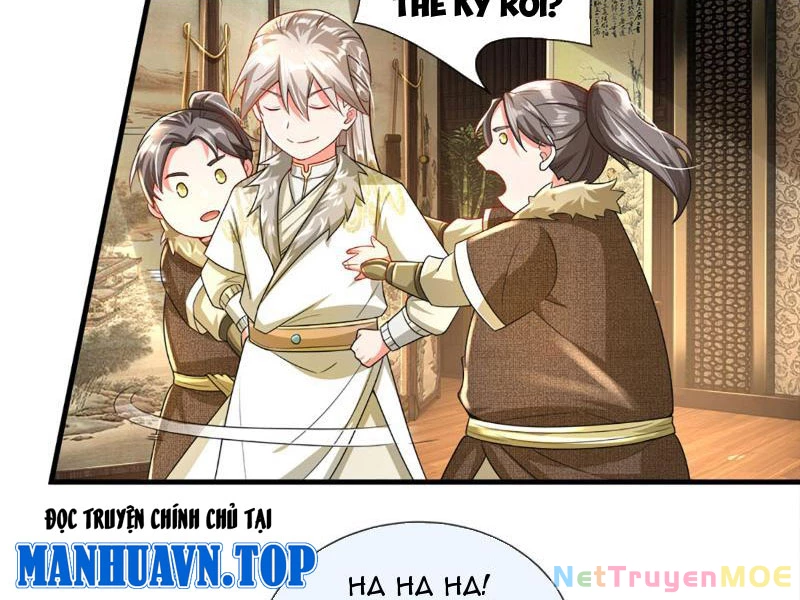 Khắc Đan Tu Tiên Cầu Trường Sinh Chapter 5 - 33