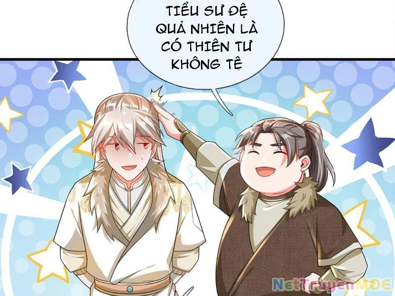 Khắc Đan Tu Tiên Cầu Trường Sinh Chapter 5 - 34