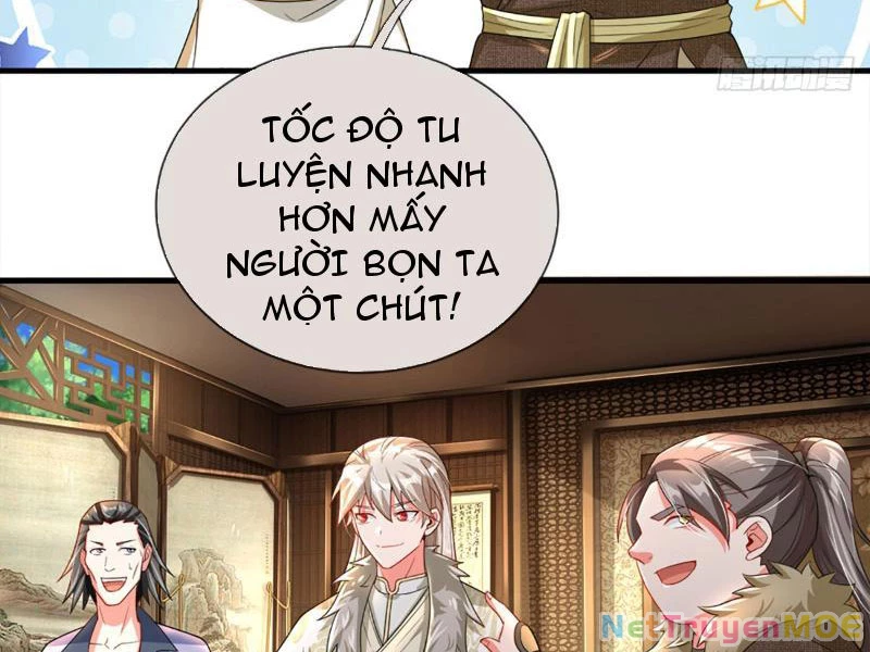Khắc Đan Tu Tiên Cầu Trường Sinh Chapter 5 - 35