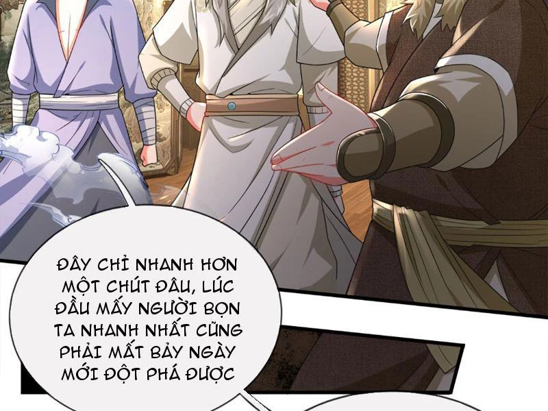 Khắc Đan Tu Tiên Cầu Trường Sinh Chapter 5 - 36