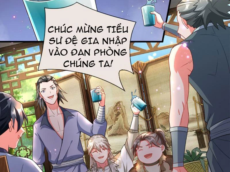 Khắc Đan Tu Tiên Cầu Trường Sinh Chapter 5 - 39