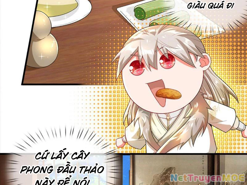 Khắc Đan Tu Tiên Cầu Trường Sinh Chapter 6 - 2