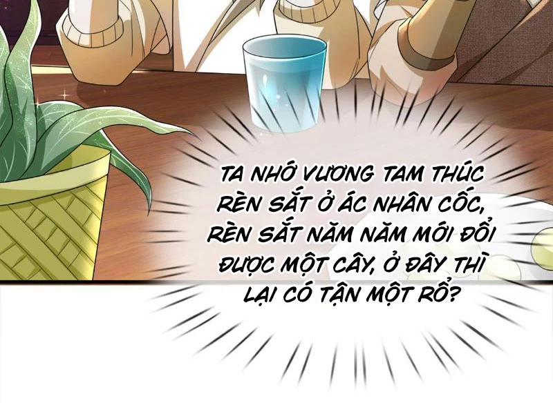 Khắc Đan Tu Tiên Cầu Trường Sinh Chapter 6 - 4