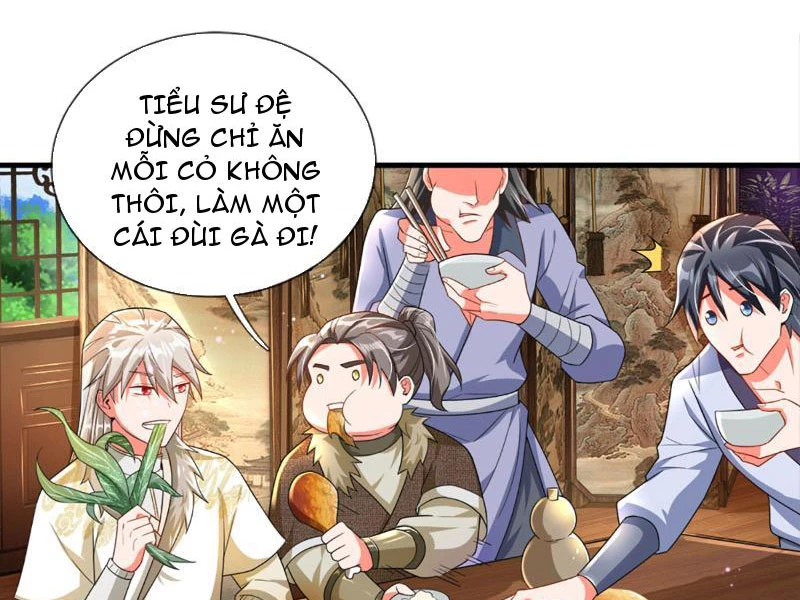 Khắc Đan Tu Tiên Cầu Trường Sinh Chapter 6 - 5