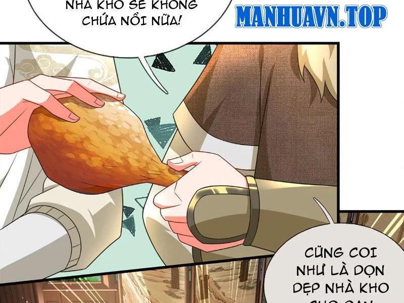 Khắc Đan Tu Tiên Cầu Trường Sinh Chapter 6 - 7