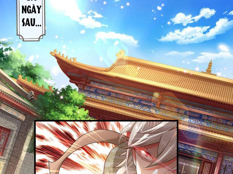 Khắc Đan Tu Tiên Cầu Trường Sinh Chapter 6 - 12