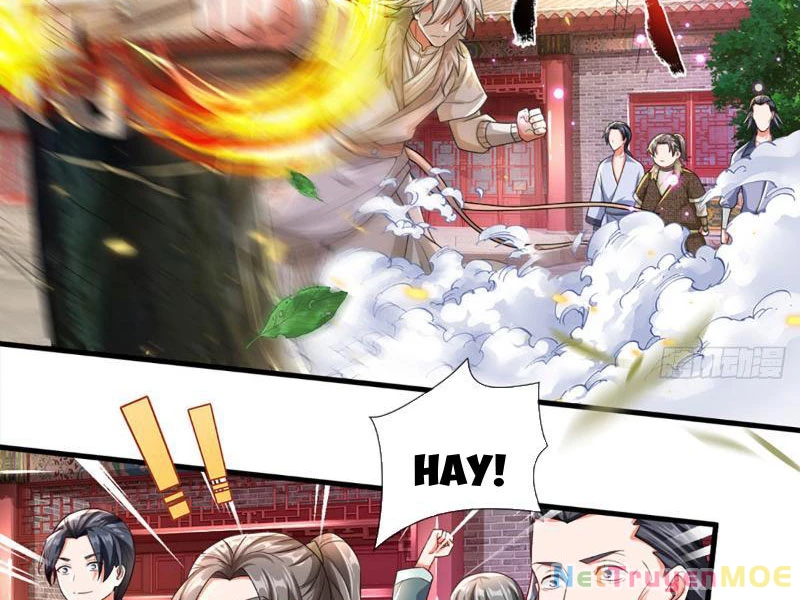 Khắc Đan Tu Tiên Cầu Trường Sinh Chapter 6 - 14