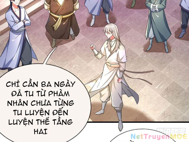 Khắc Đan Tu Tiên Cầu Trường Sinh Chapter 6 - 16