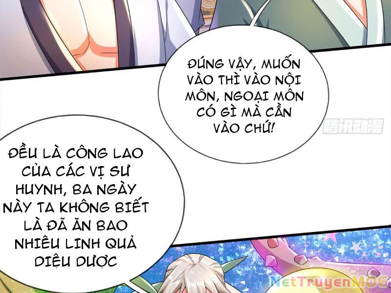 Khắc Đan Tu Tiên Cầu Trường Sinh Chapter 6 - 19