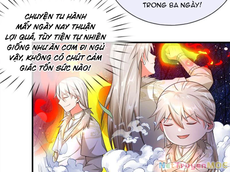 Khắc Đan Tu Tiên Cầu Trường Sinh Chapter 6 - 21