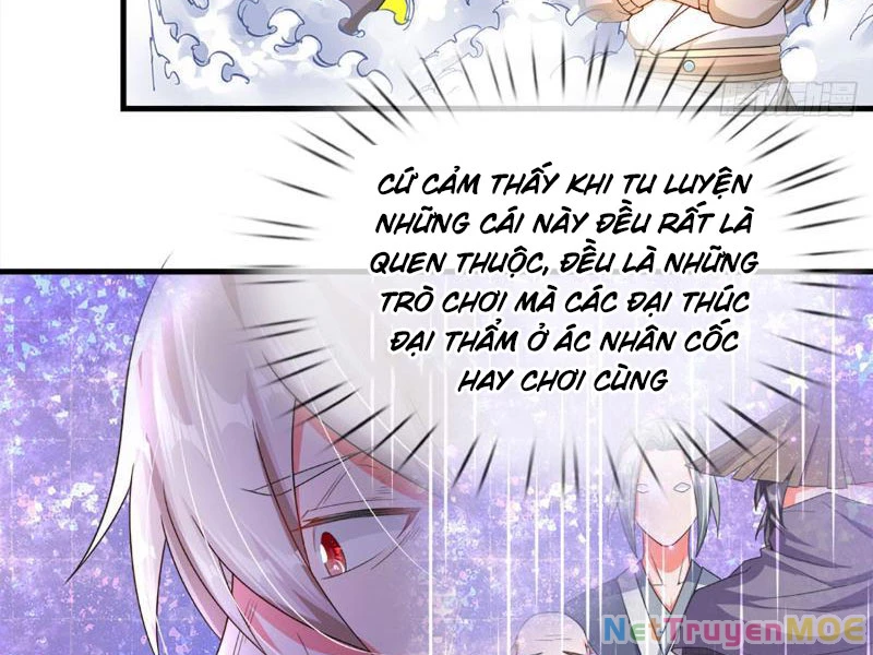 Khắc Đan Tu Tiên Cầu Trường Sinh Chapter 6 - 22