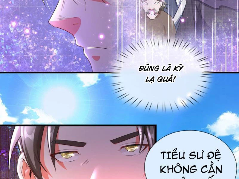 Khắc Đan Tu Tiên Cầu Trường Sinh Chapter 6 - 23